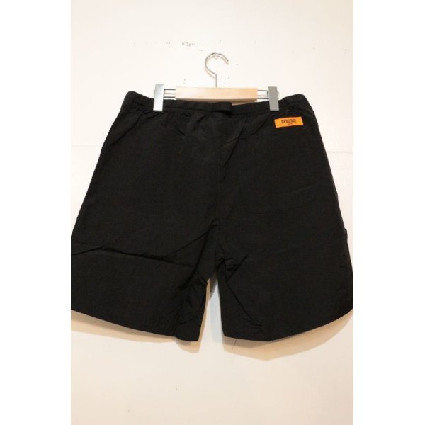 画像4: [Deviluse]Storage Shorts-Black- (4)