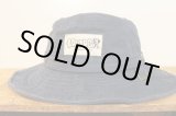 画像: [LOU DOG] ADVENTURE HAT-Navy- 