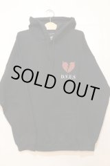 画像: ※SALE50%OFF [Deviluse]Heart Pullover Hooded -Black- ※Lサイズのみ