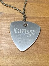 画像: [range] pick necklace