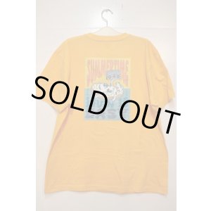 画像: [LOU DOG] LOUDOG SUMMERTIME S/S Tee -Gold-