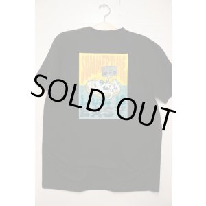 画像: [LOU DOG] LOUDOG SUMMERTIME S/S Tee-Black-