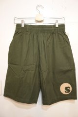 画像: ［seedleSs］sc chef shorts-olive- 