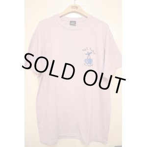 画像: ☆SALE30％OFF [DEVILUSE]Not Today T-shirts-Lavender-  Lサイズのみ