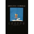 画像2: [LOU DOG] LOUDOG  "Endless Summer" SKY ビッグスウェット L/S -Black- (2)