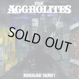 画像: [loudog SELECT] The Aggrolites Reggae Now