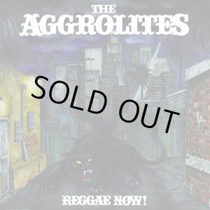 画像: [loudog SELECT] The Aggrolites Reggae Now