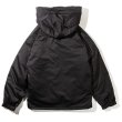 画像2: ※SALE30%OFF [Deviluse] Liberty JKT -Black- ※XLサイズのみ (2)