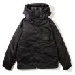 画像1: ※SALE30%OFF [Deviluse] Liberty JKT -Black- ※XLサイズのみ (1)