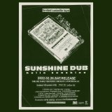 画像: カセットテープ限定100個!!!SUNSHINE DUB / Hello Sunshine   カセットテープのみライブ音源収録!!15曲収録！