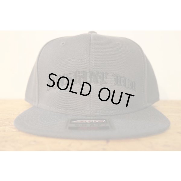 画像7: [SUNSHINE DUB]　スナップバックCAP  (7)