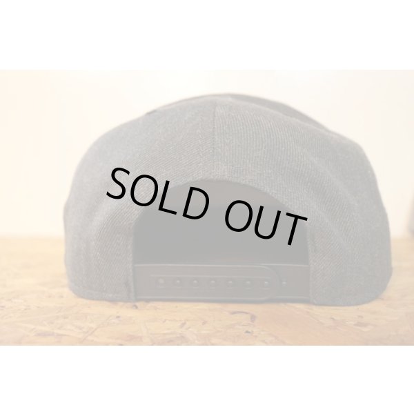 画像5: [SUNSHINE DUB]　スナップバックCAP  (5)
