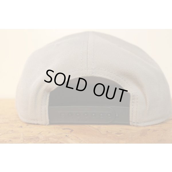 画像10: [SUNSHINE DUB]　スナップバックCAP  (10)