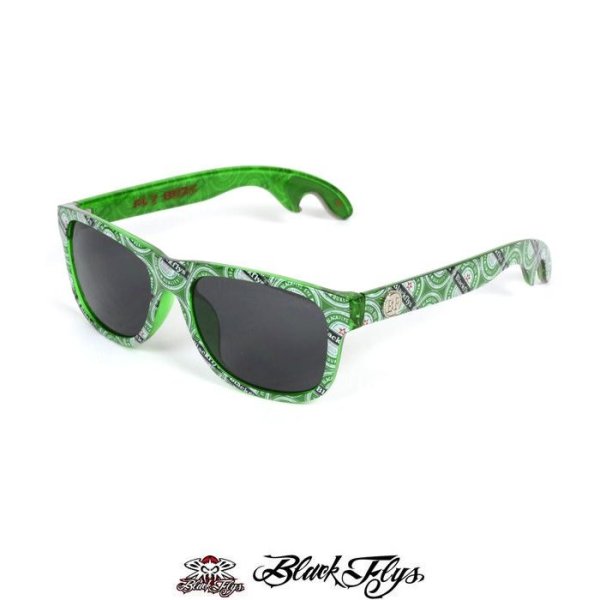 画像3: [BLACK FLYS]Sunglasses Fry Buzz (3)