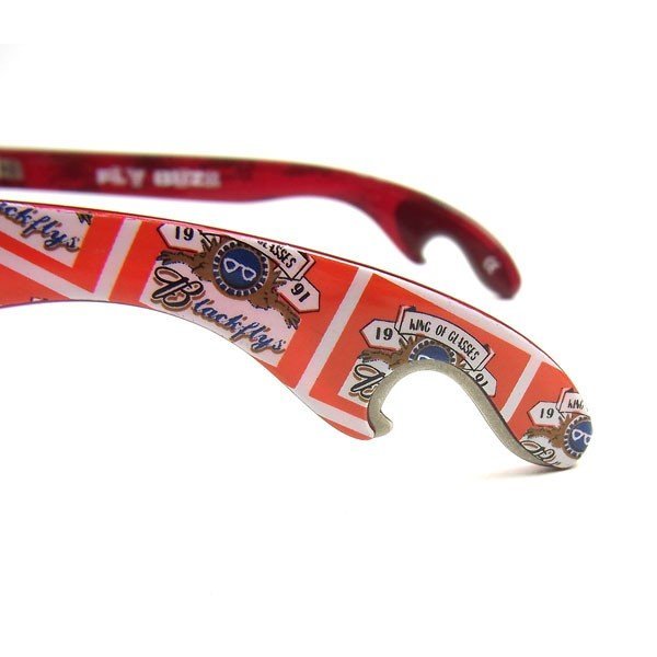 画像7: [BLACK FLYS]Sunglasses Fry Buzz (7)