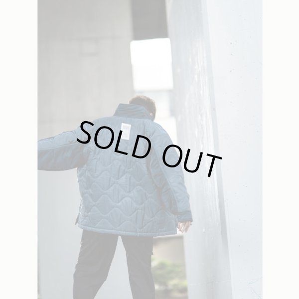 画像11: [Deviluse] Flight JKT TypeIV -Black- (11)