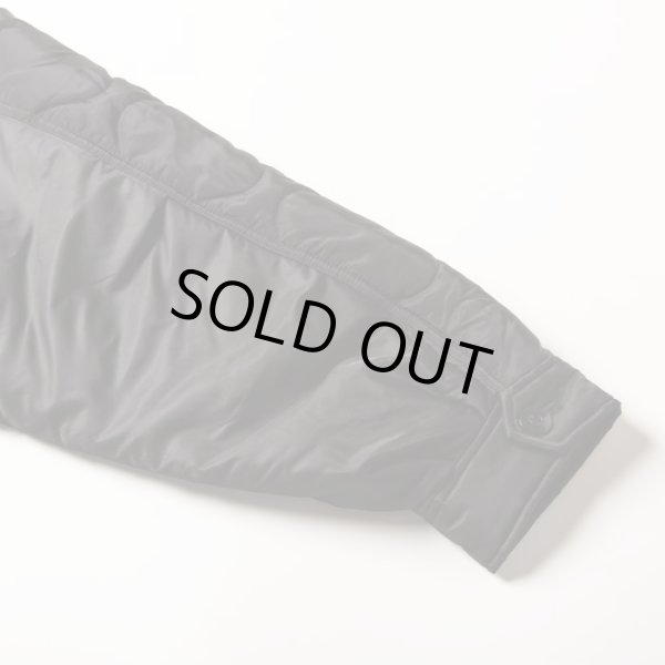 画像4: [Deviluse] Flight JKT TypeIV -Black- (4)