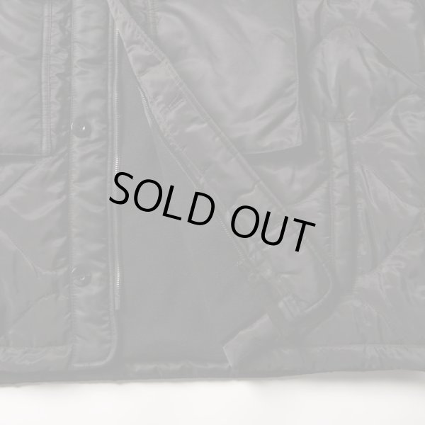 画像8: [Deviluse] Flight JKT TypeIV -Black- (8)