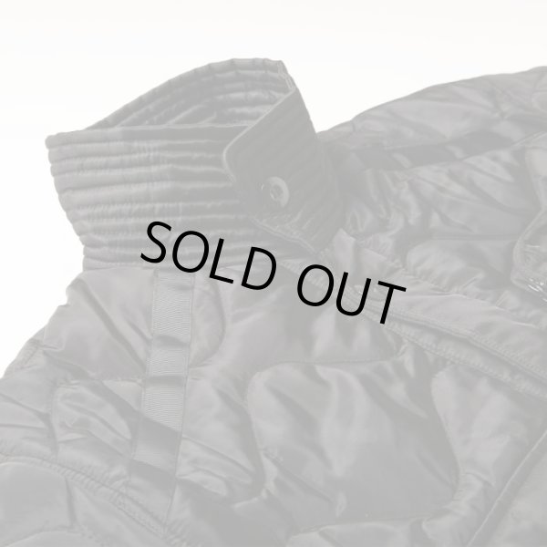 画像3: [Deviluse] Flight JKT TypeIV -Black- (3)