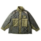 画像: ※SALE30%OFF [Deviluse] Flight JKT TypeIV -Olive- ※Lサイズのみ