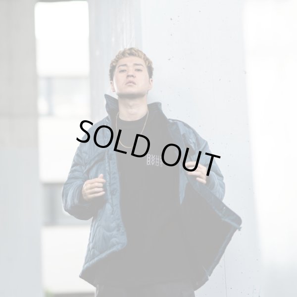 画像12: [Deviluse] Flight JKT TypeIV -Black- (12)