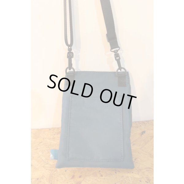 画像5: [LOUDOG x TGIF!] LOUDOG x TGIF!コラボバッグ -Navy- (5)