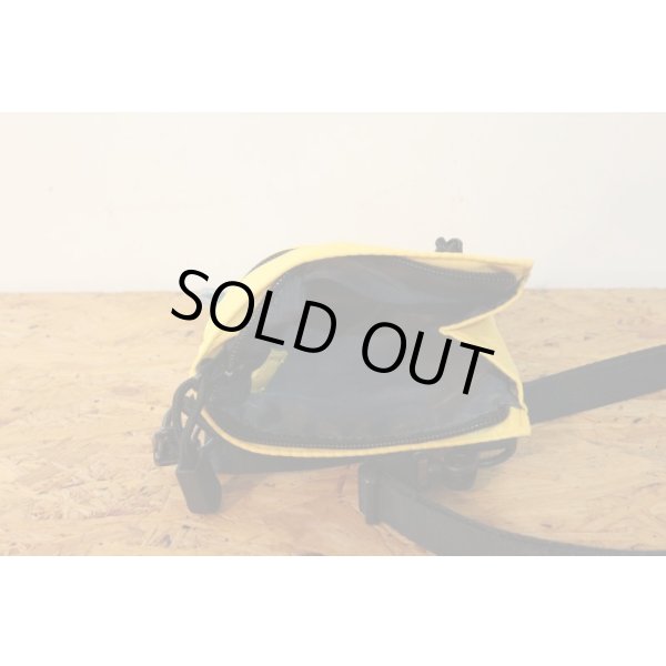 画像6: [LOUDOG x TGIF!] LOUDOG x TGIF!コラボバッグ -Navy- (6)