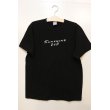 画像2: [SUNSHINE DUB] SKY Tシャツ -Black- (2)