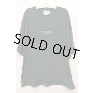 画像: [LOU DOG] LOUDOGビッグロゴTシャツ -グリーン-