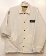 画像: [LOU DOG] LOUDOG WIND BREAKER -Natural-