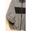 画像4: [LOU DOG] NYLON フードJAKET -Gray- ※ワンサイズのみ (4)