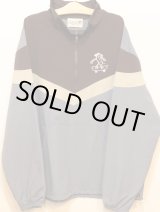 画像: [LOU DOG] NYLON JAKET -Brown- ※ワンサイズのみ